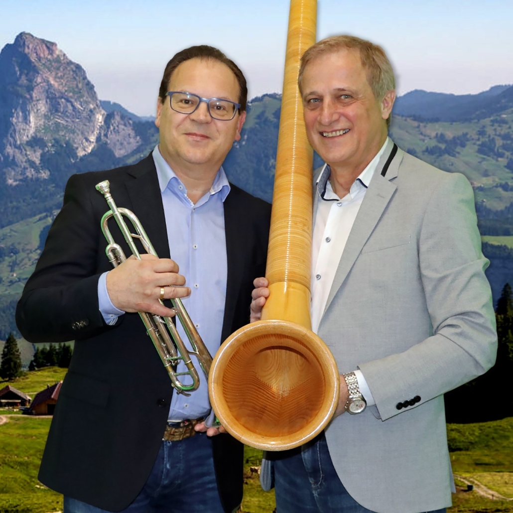 Fotos für CD 2