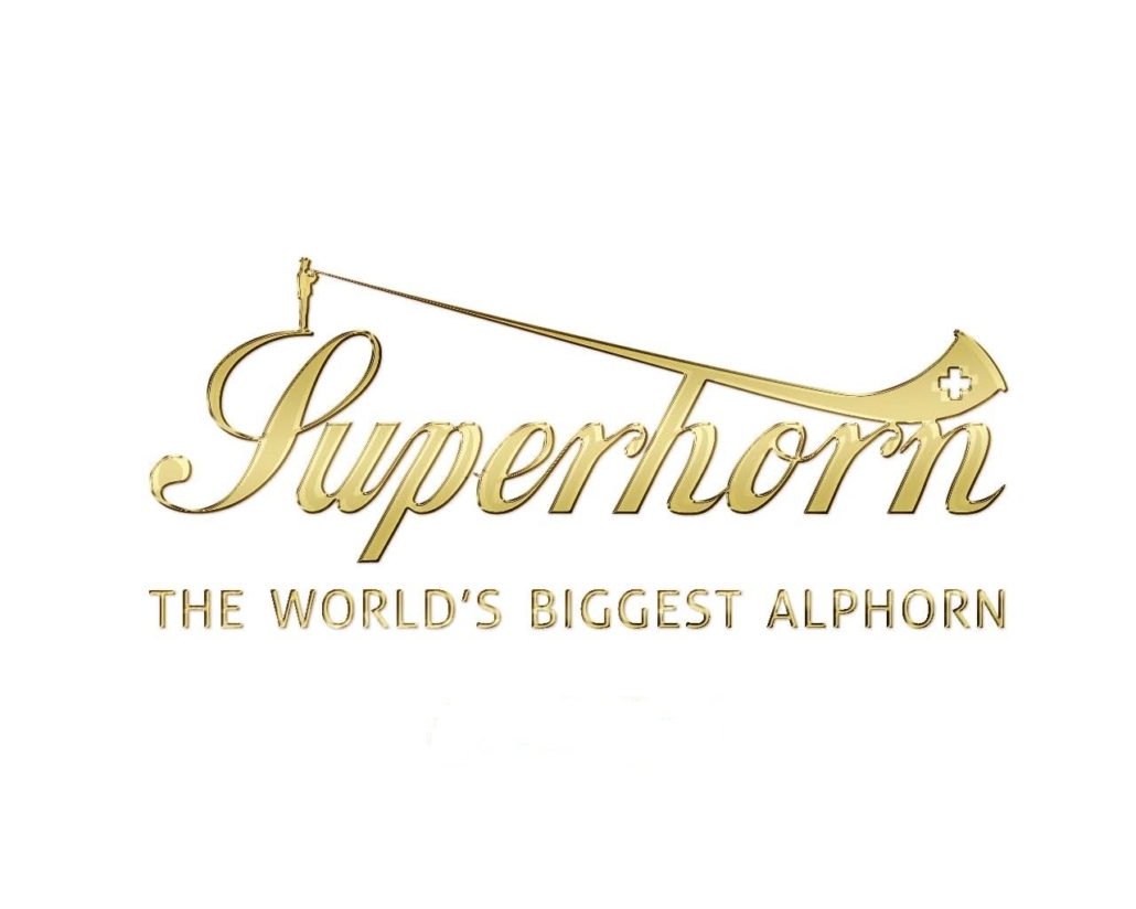 Logo_Superhorn (Gold) o.Walti